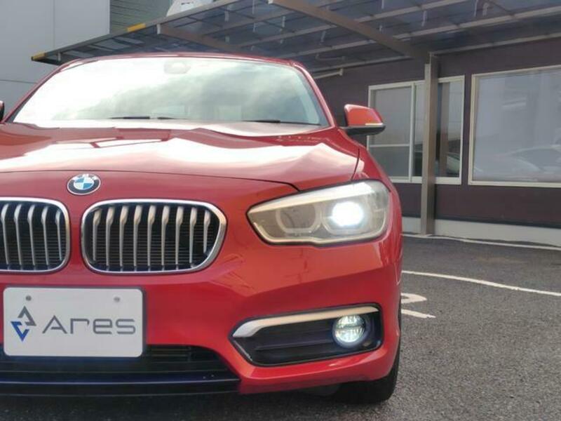 1 SERIES