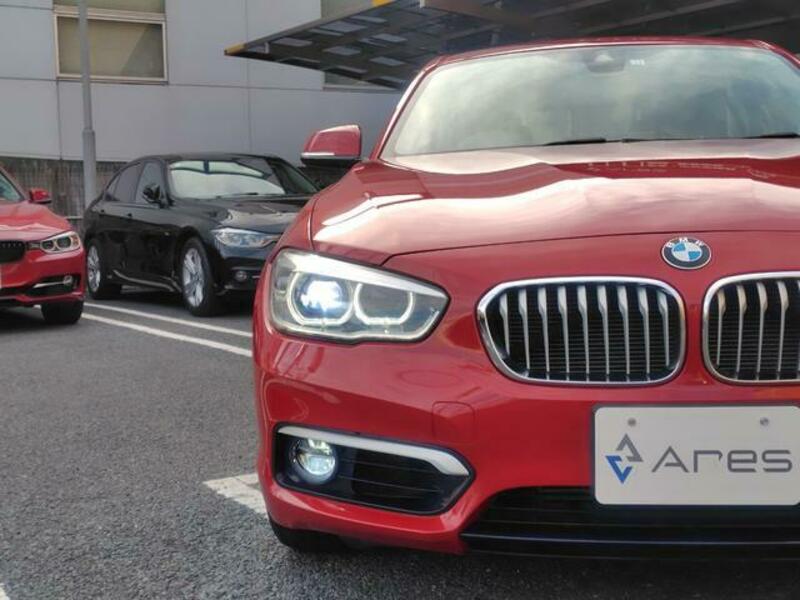 1 SERIES