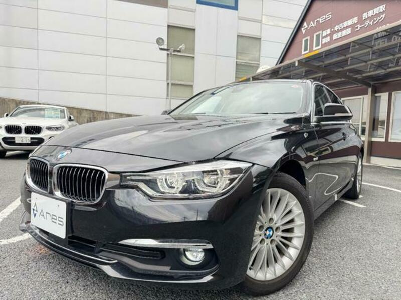 3 SERIES