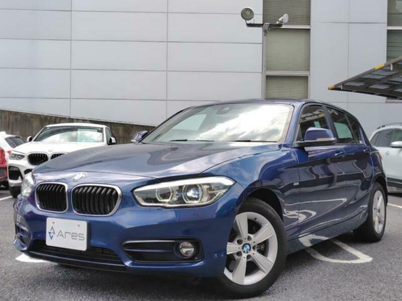 1 SERIES