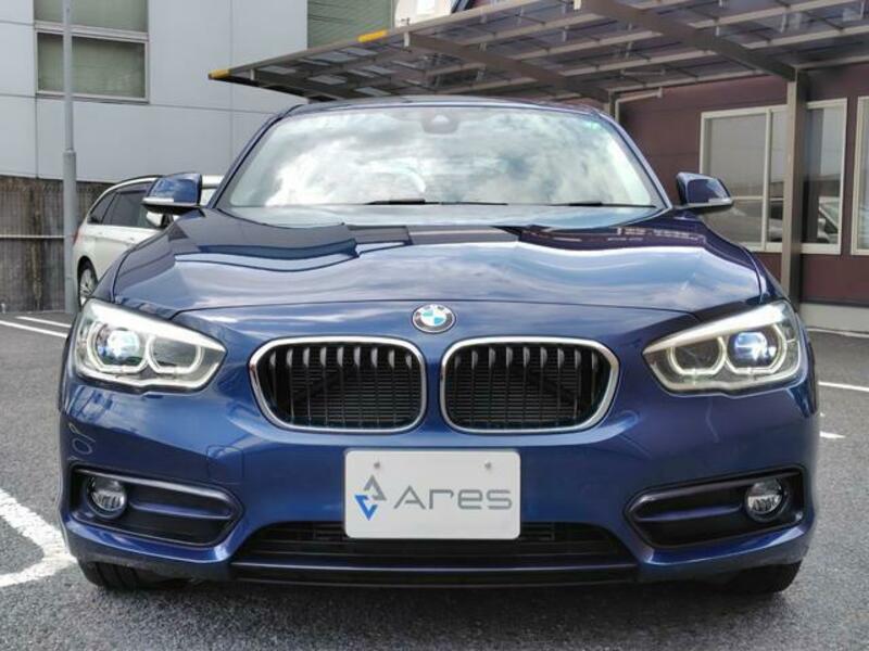 1 SERIES