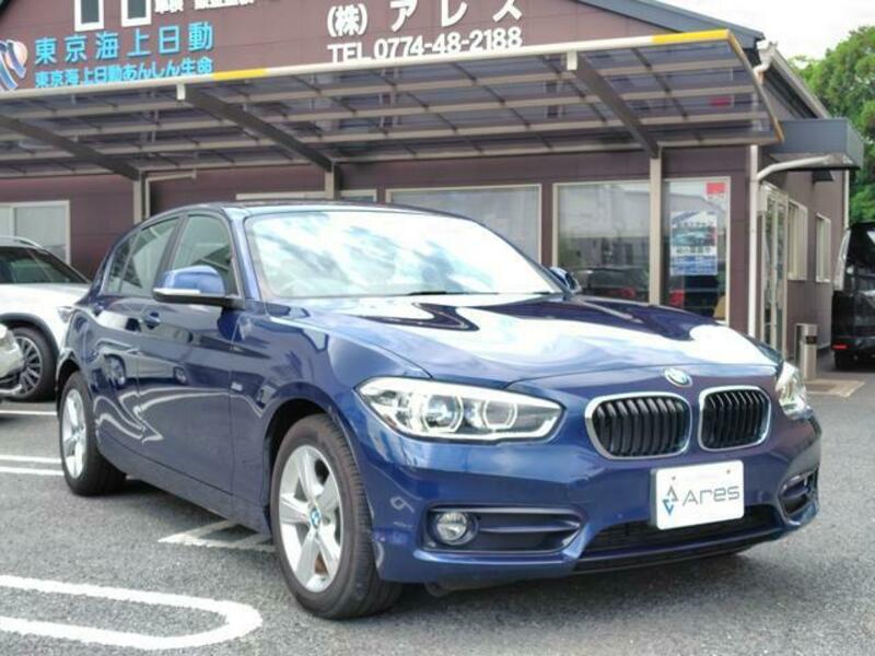 1 SERIES