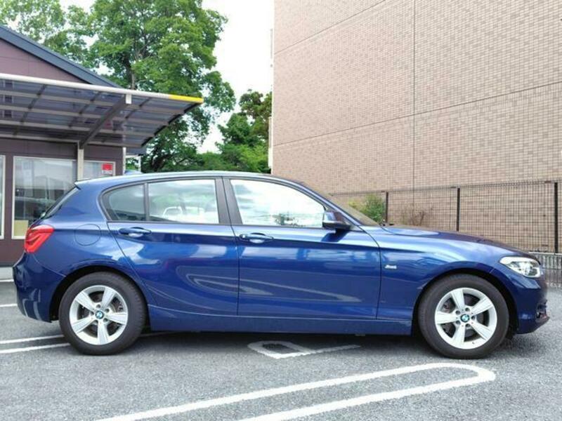 1 SERIES