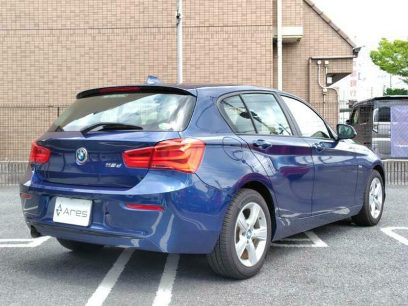 1 SERIES