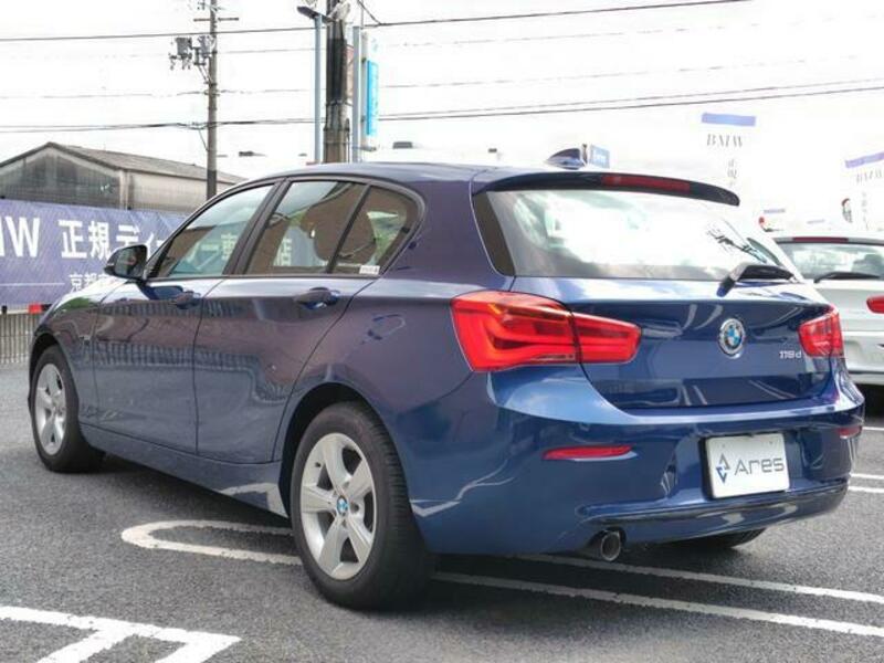 1 SERIES