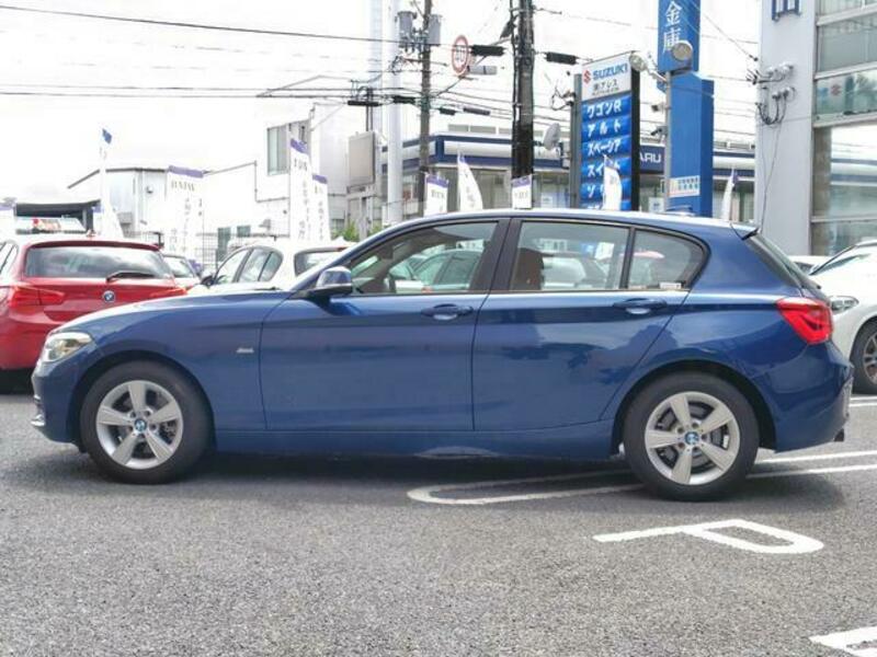 1 SERIES