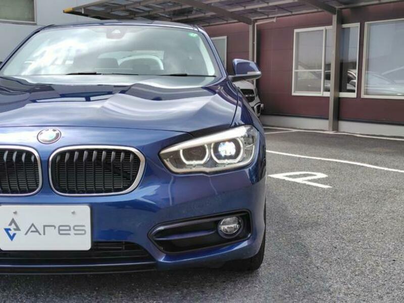 1 SERIES