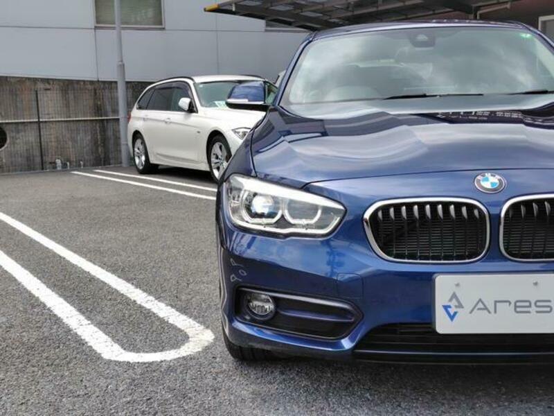 1 SERIES