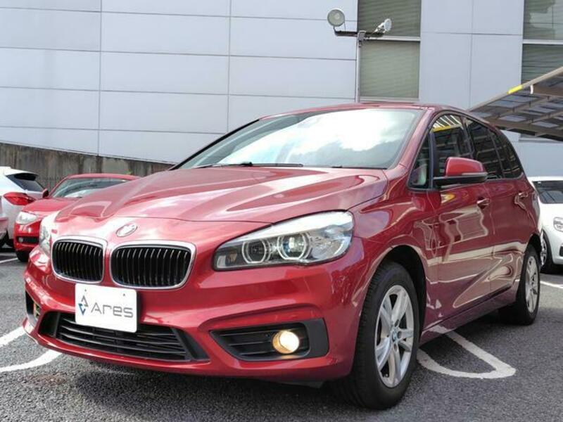 2 SERIES