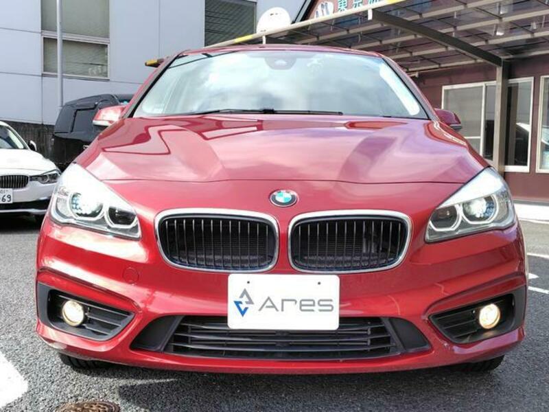 2 SERIES