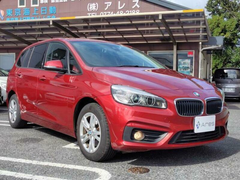 2 SERIES