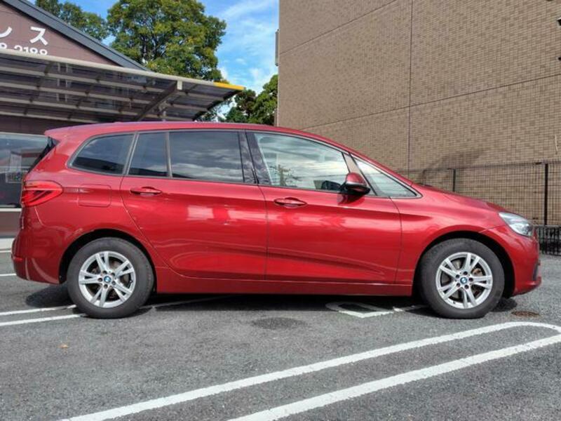 2 SERIES