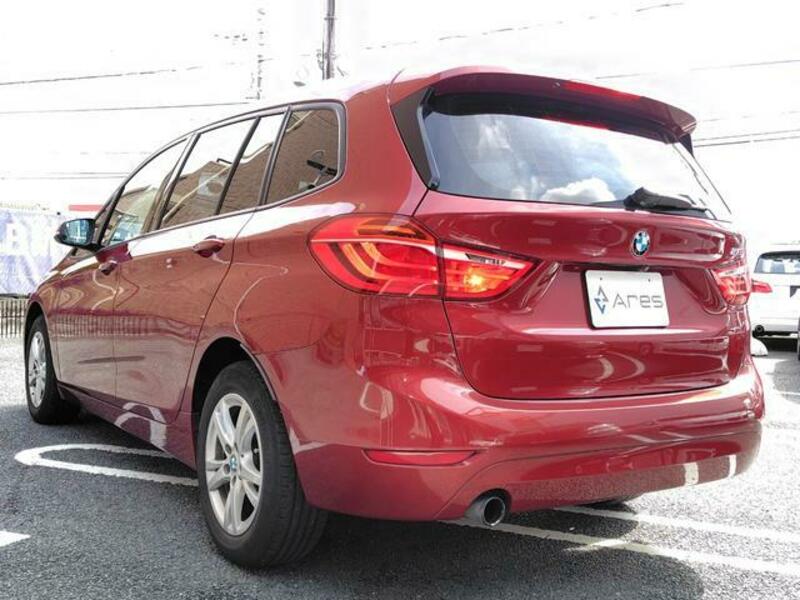 2 SERIES
