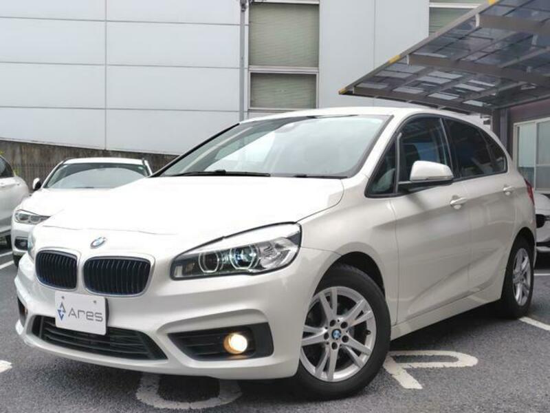 2 SERIES