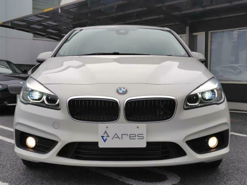 2 SERIES