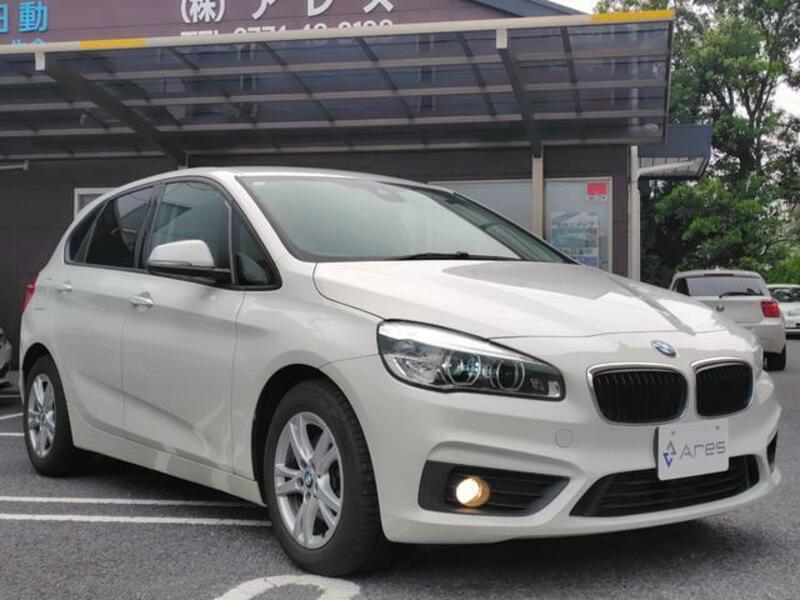 2 SERIES