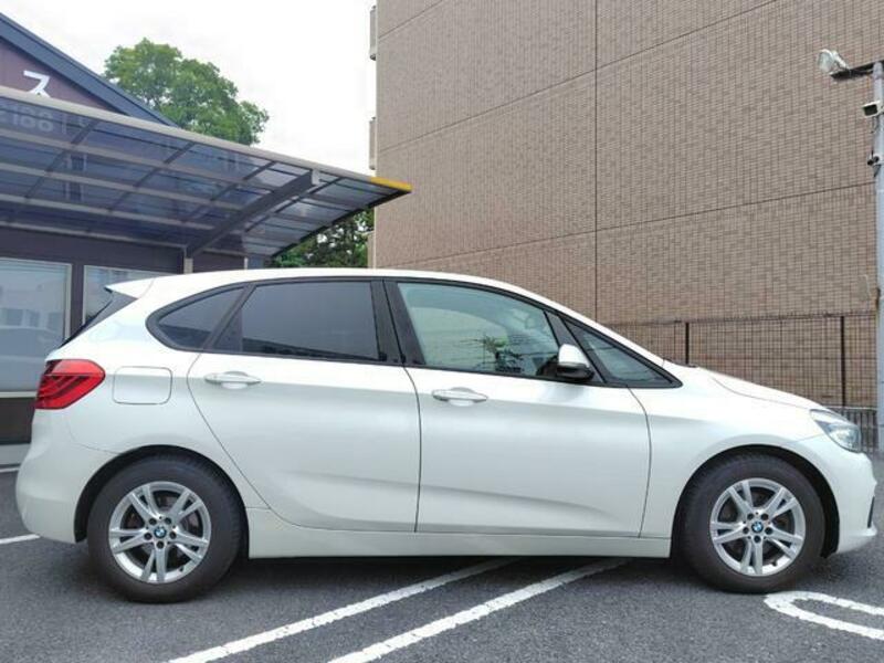 2 SERIES