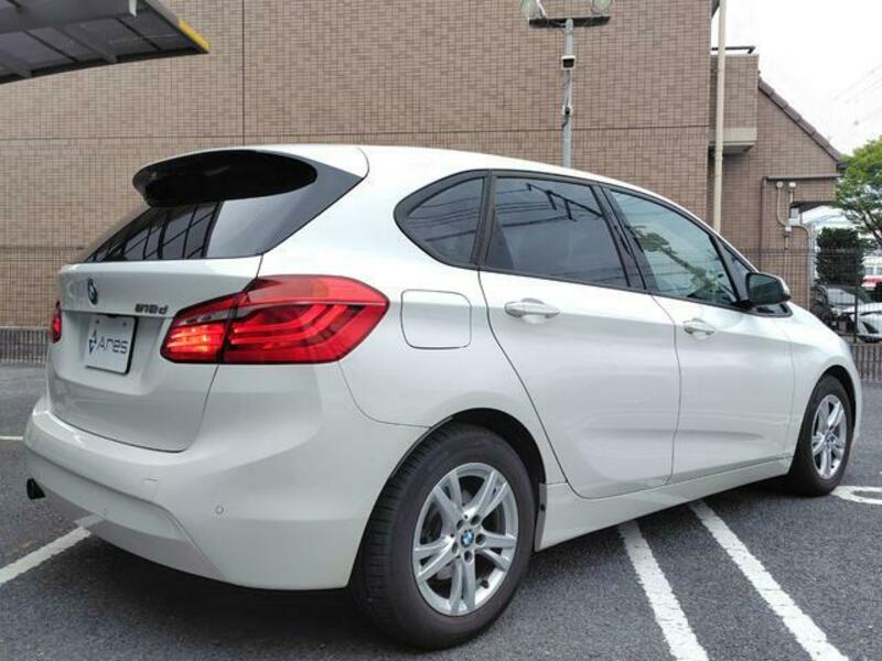 2 SERIES