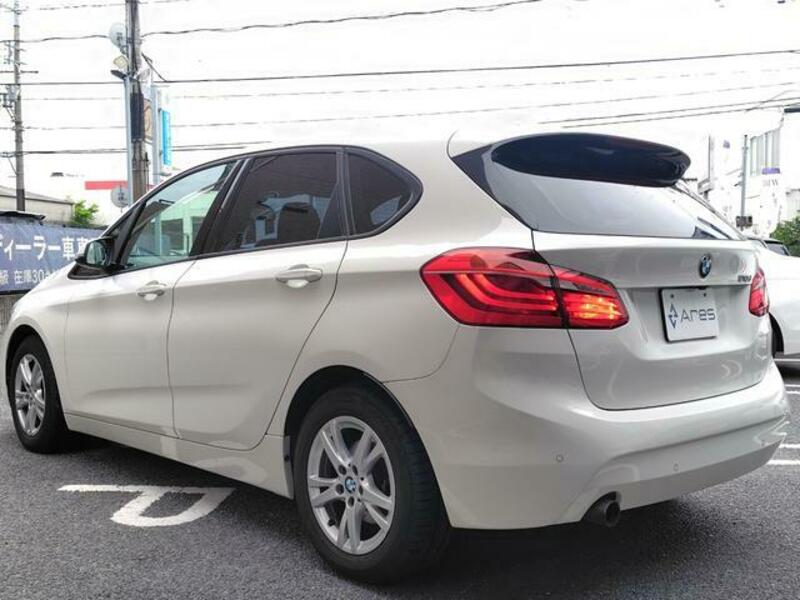 2 SERIES