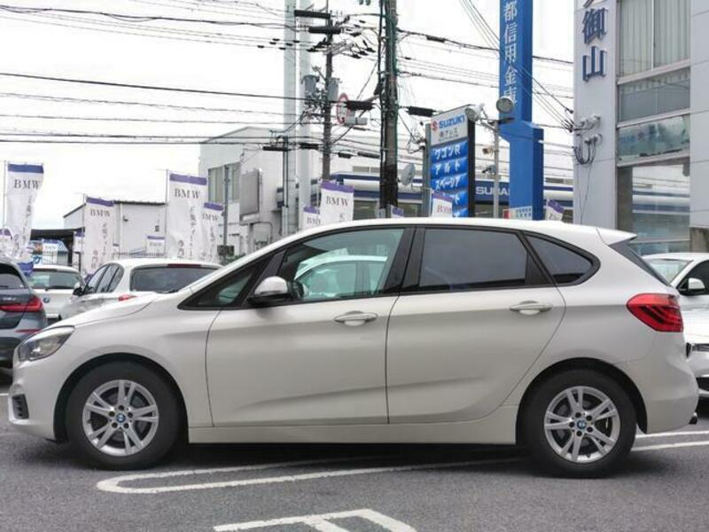 2 SERIES