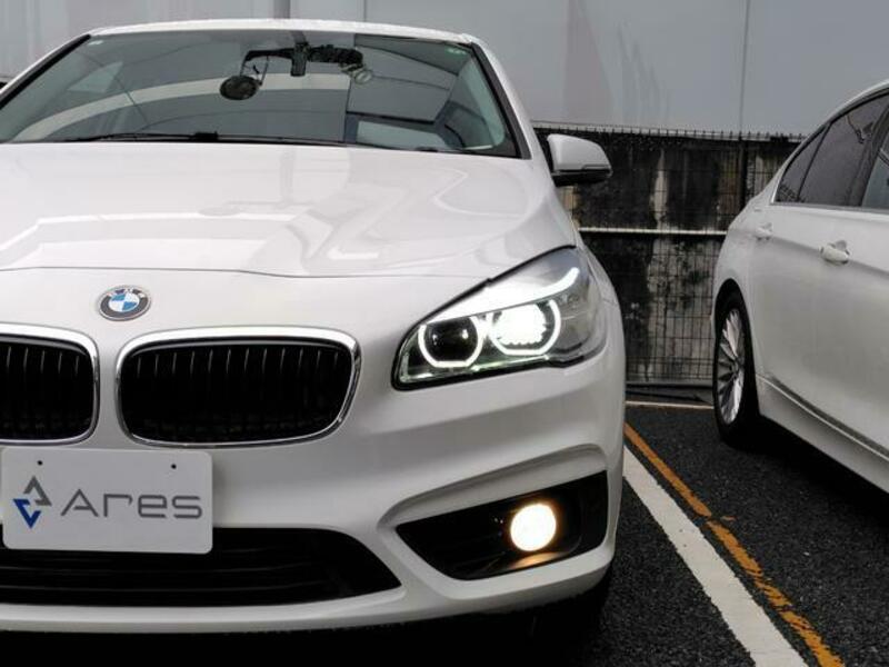 2 SERIES