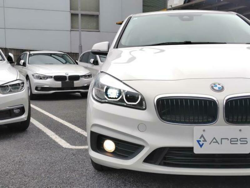 2 SERIES