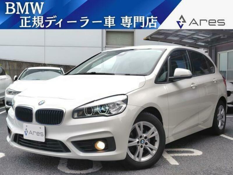 BMW 2 SERIES