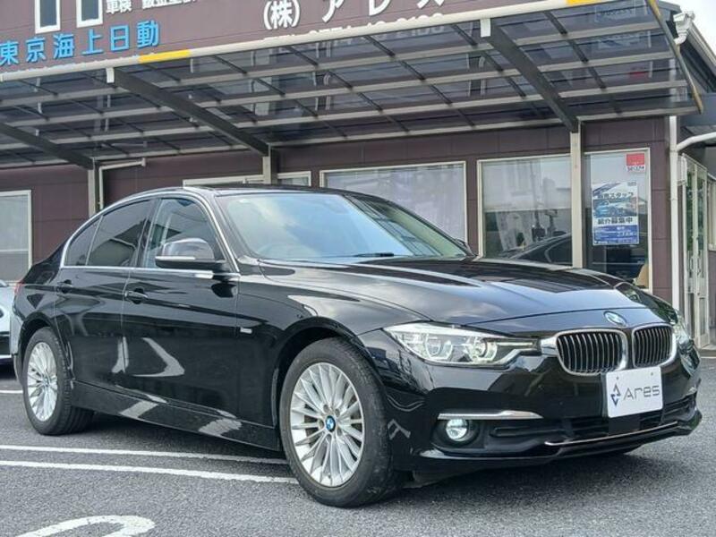 3 SERIES