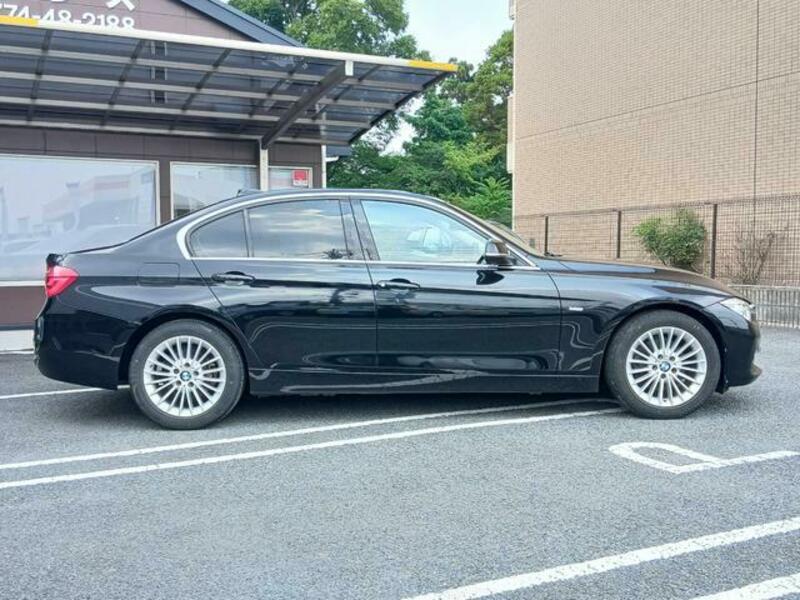 3 SERIES