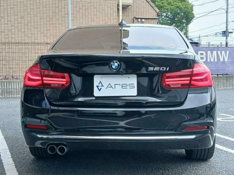 3 SERIES