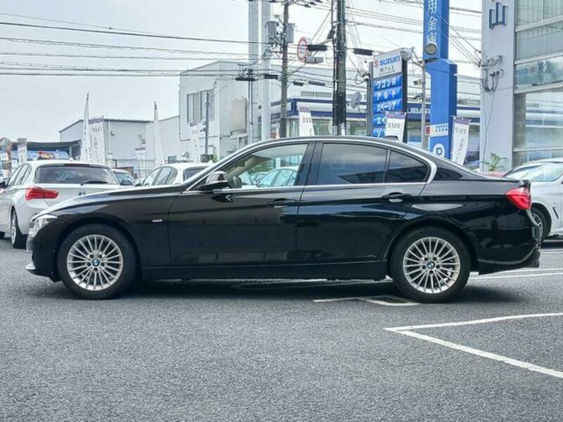 3 SERIES