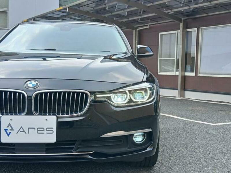 3 SERIES