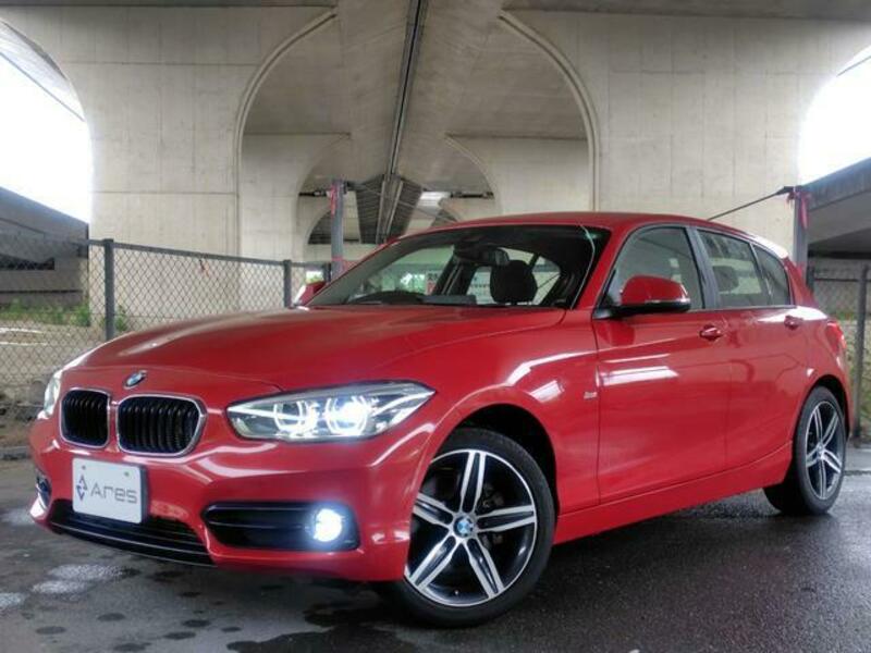 1 SERIES