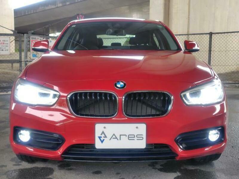 1 SERIES