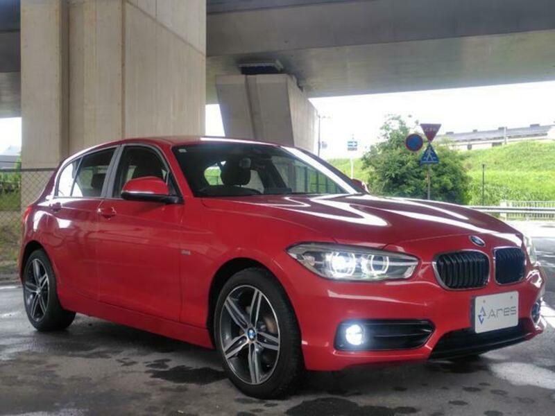 1 SERIES