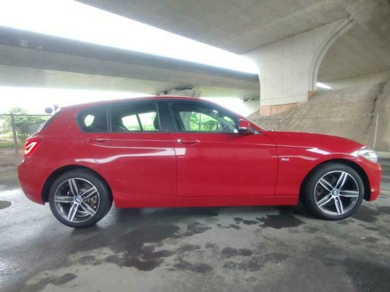 1 SERIES