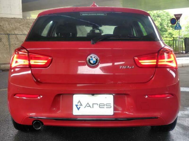 1 SERIES