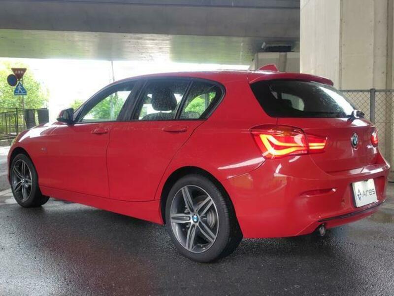 1 SERIES