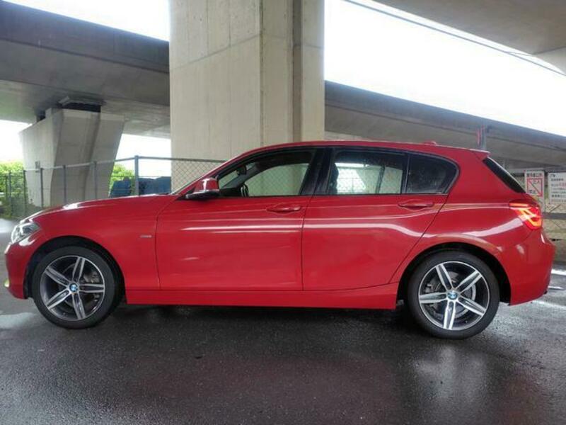 1 SERIES