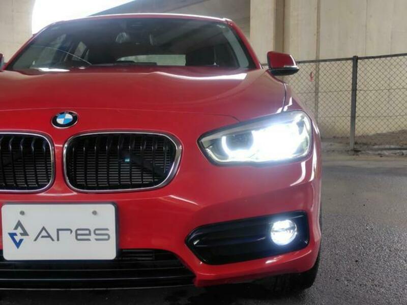 1 SERIES