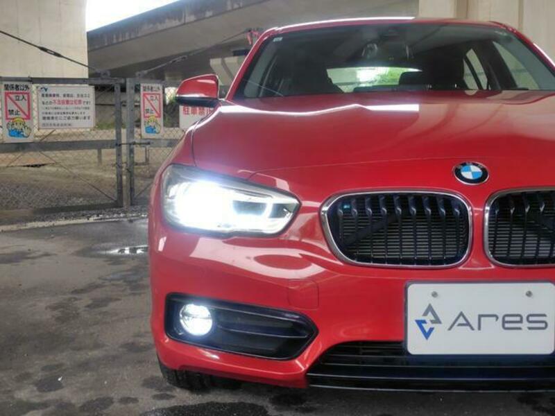 1 SERIES
