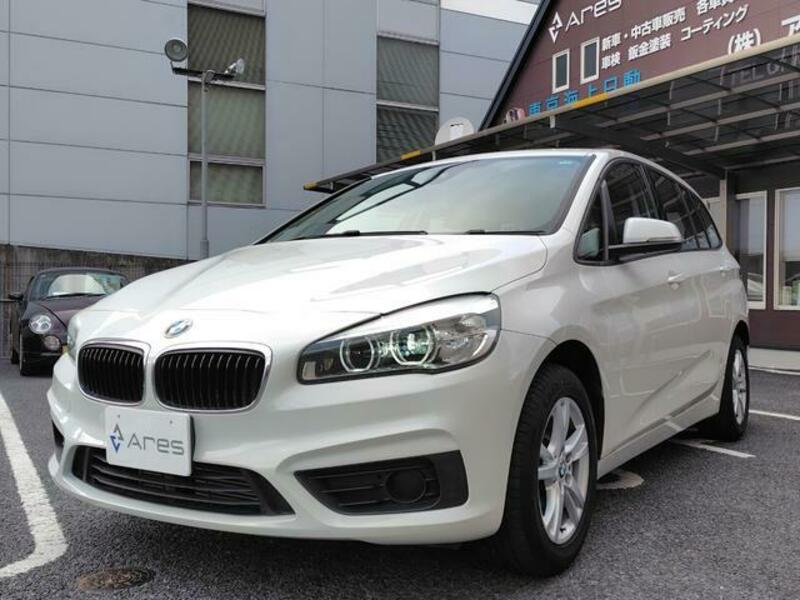 2 SERIES