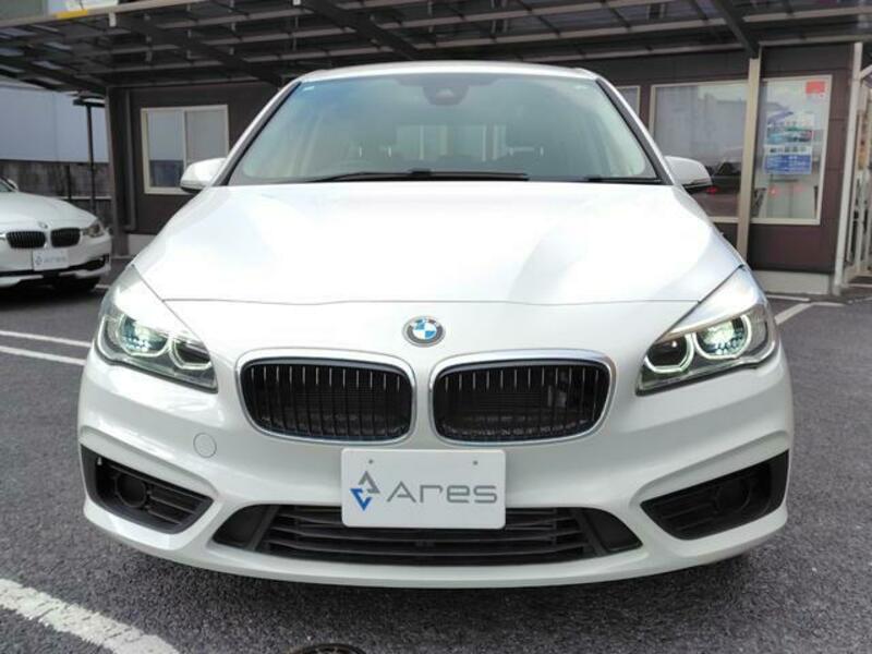 2 SERIES