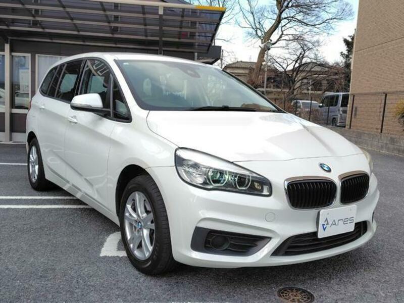 2 SERIES