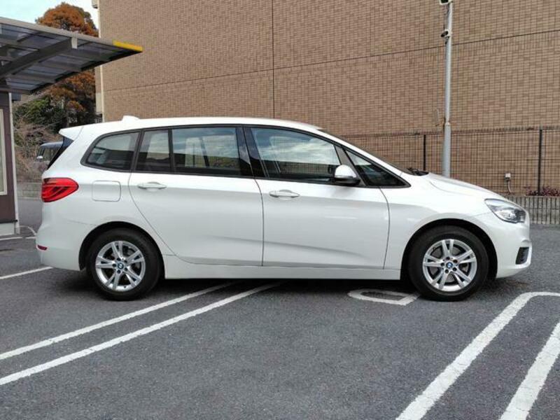 2 SERIES