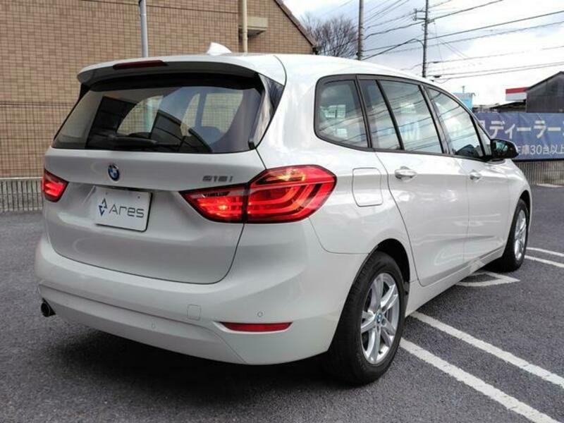 2 SERIES
