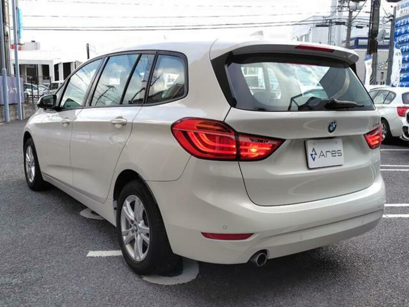 2 SERIES