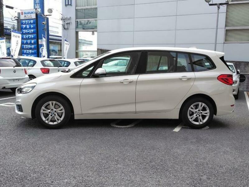 2 SERIES