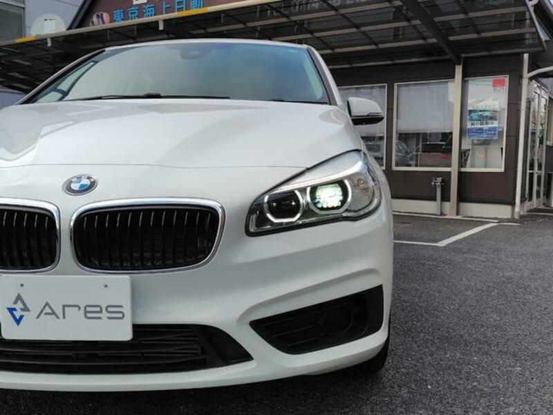 2 SERIES