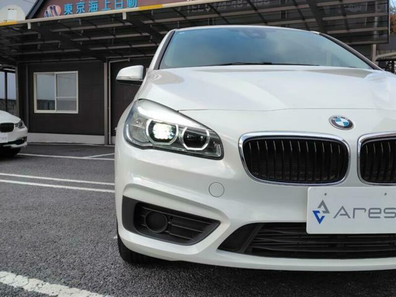 2 SERIES